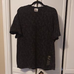 New Orleans Jazz Fest T Shirt Size XL